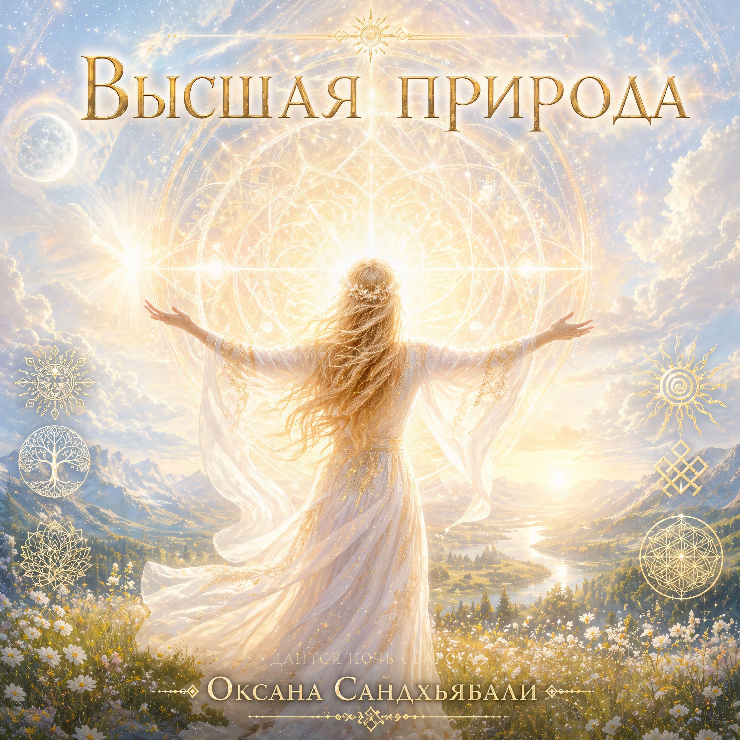 Релиз Высшая природа