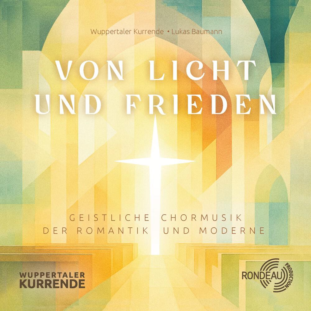 Релиз Ich liege und schlafe ganz in Frieden