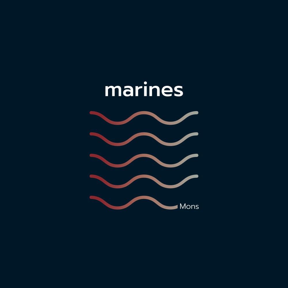 Релиз Marines
