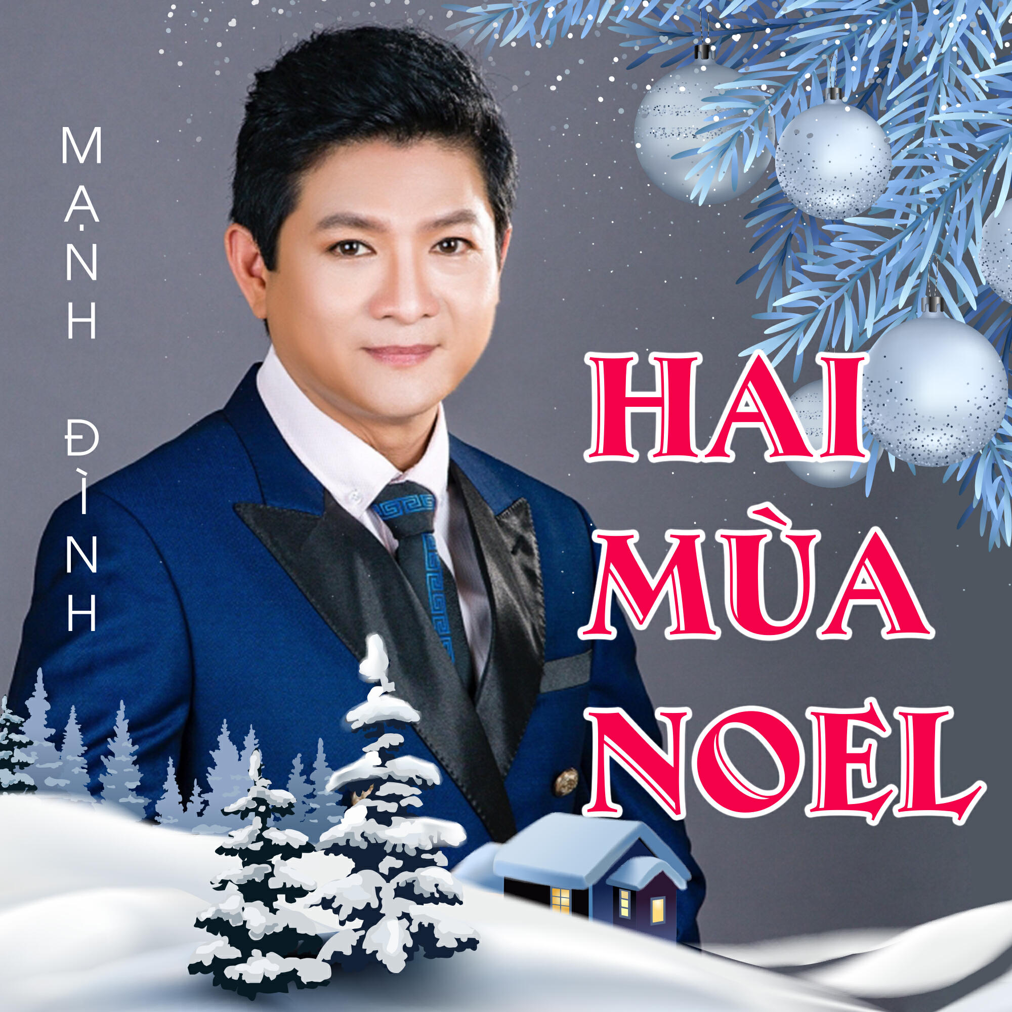 Релиз Hai Mùa Noel