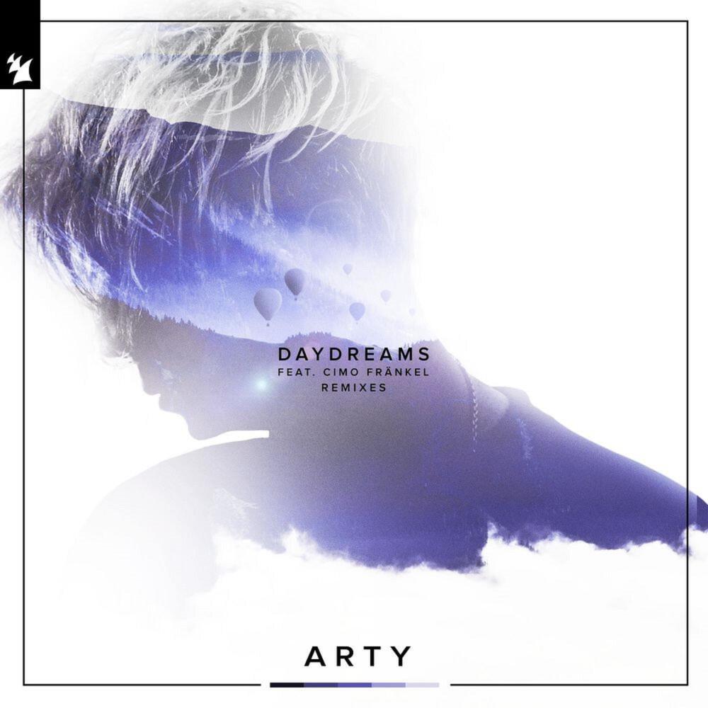 Релиз Daydreams (Remixes)