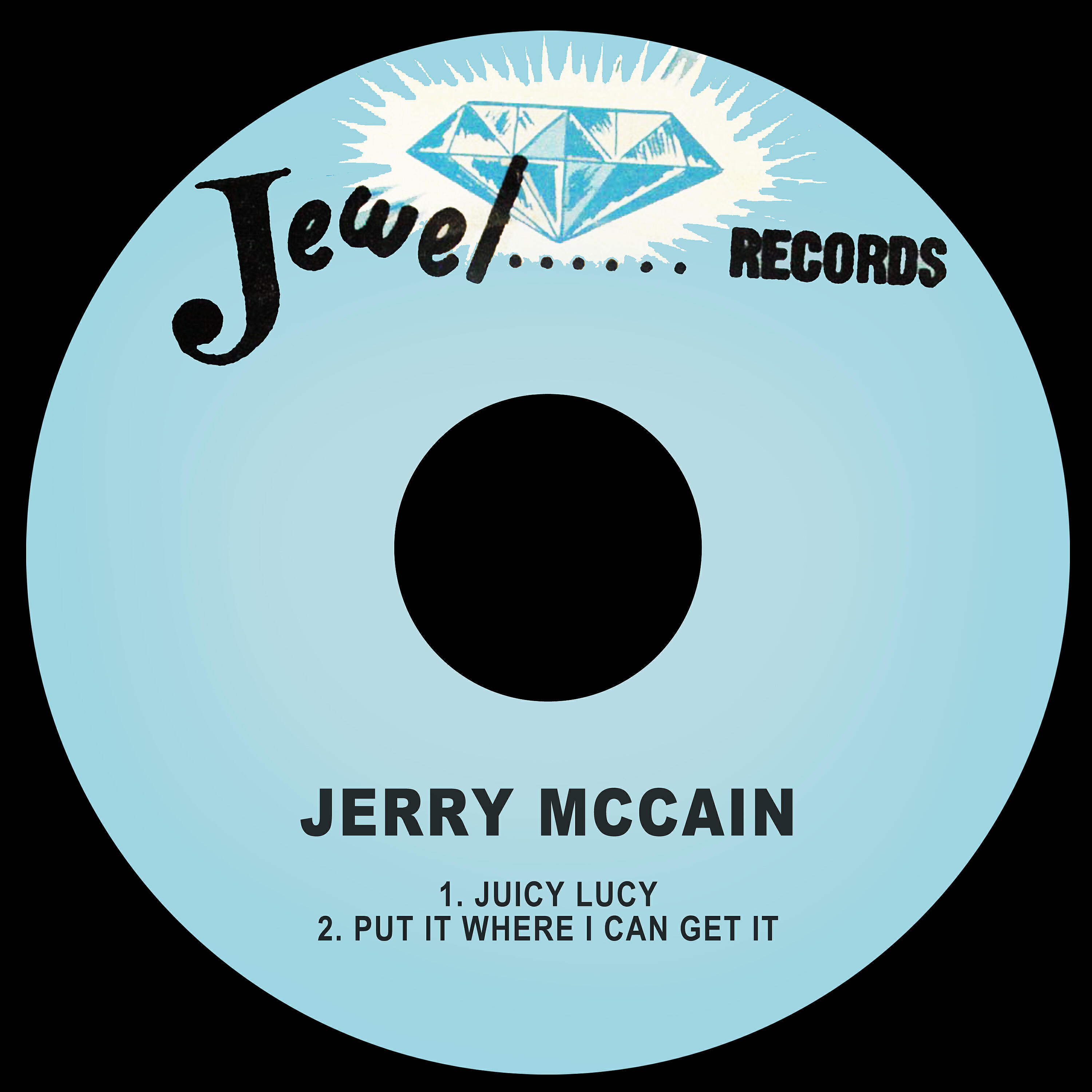 Релиз Juicy Lucy