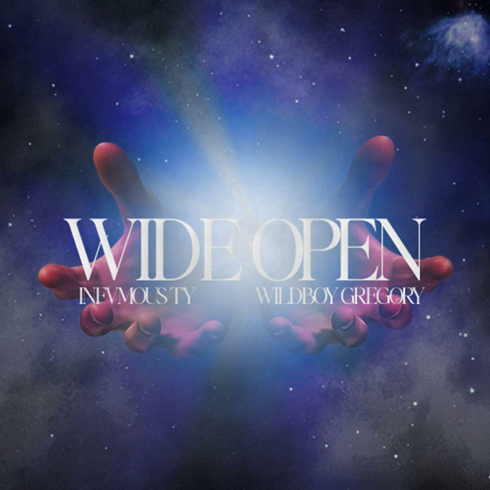Релиз Wide Open