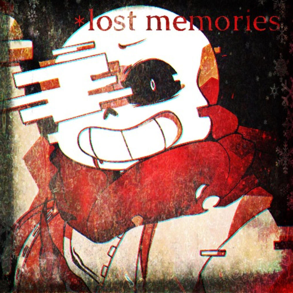 Релиз AfterTale: *lost memories.