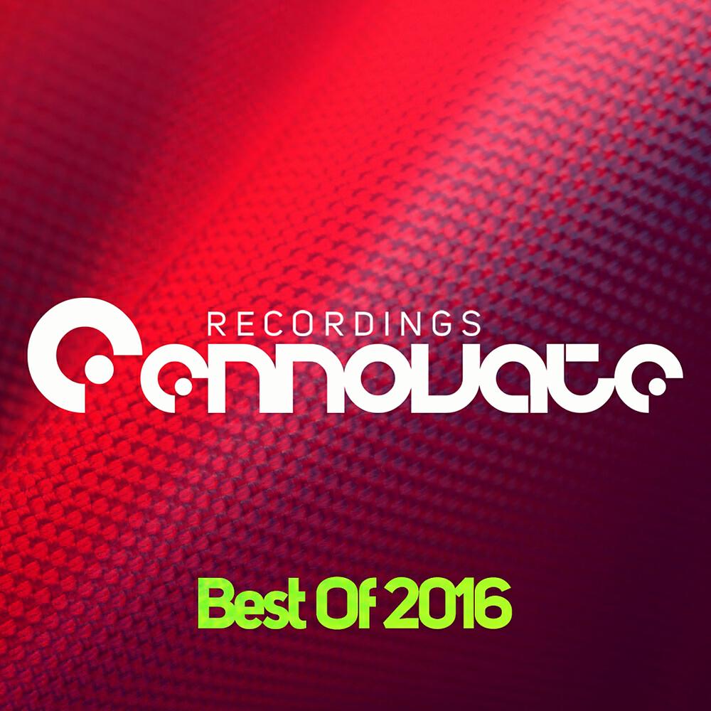 Постер альбома Best Of 2016
