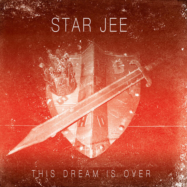 Релиз This Dream Is Over