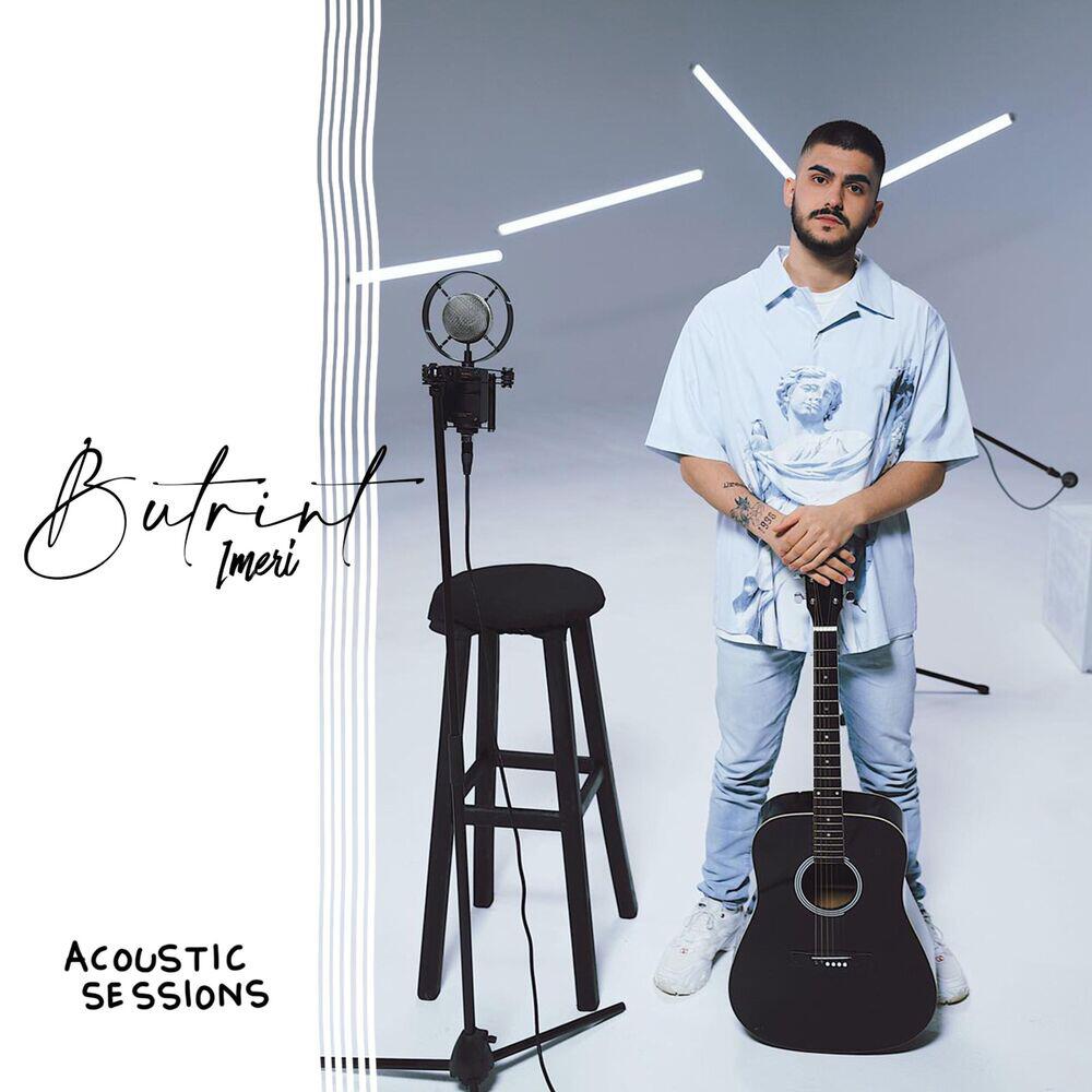 Релиз Acoustic Sessions
