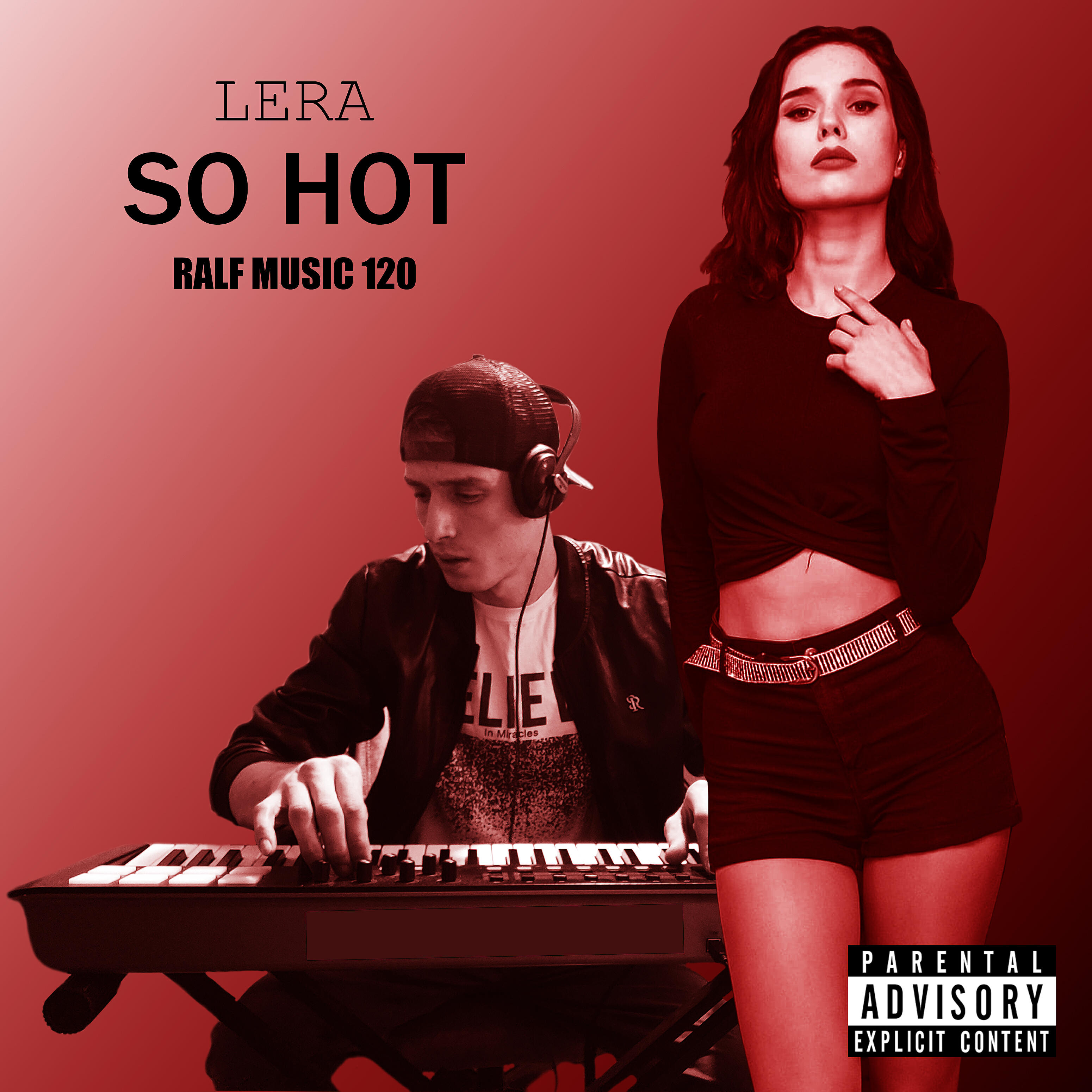 Релиз So Hot