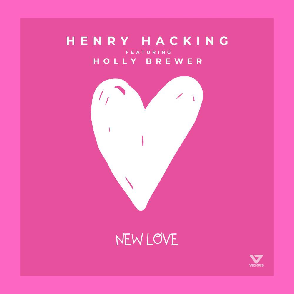 Релиз New Love
