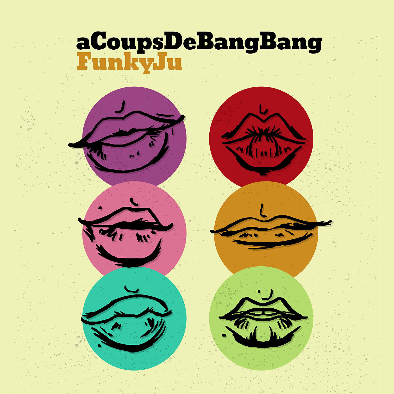 FunkyJu