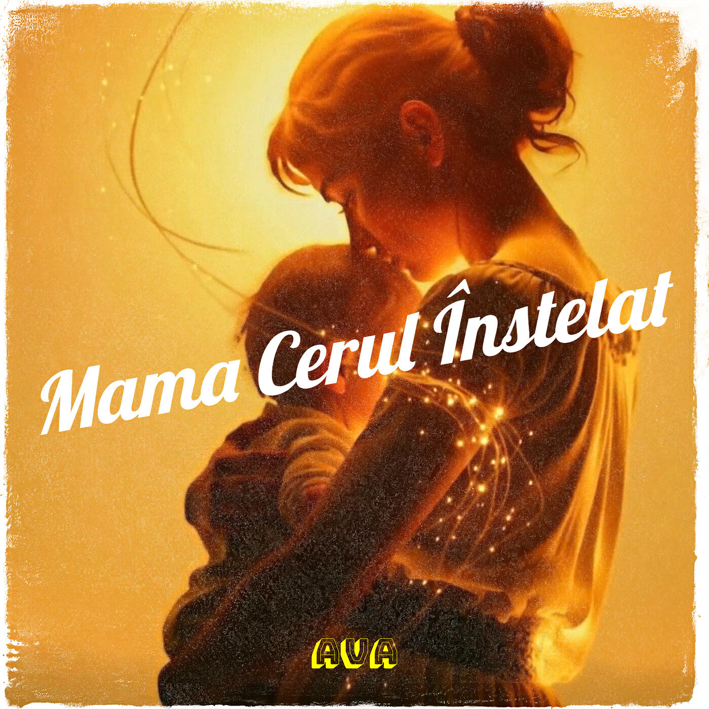 Релиз Mama Cerul Înstelat