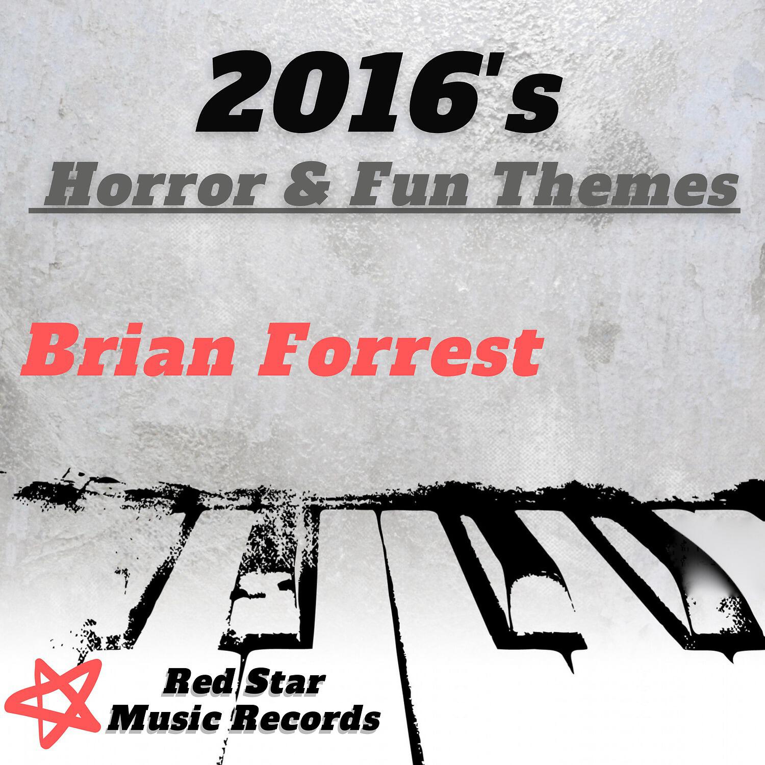 Релиз 2016's - Horror & Fun Themes
