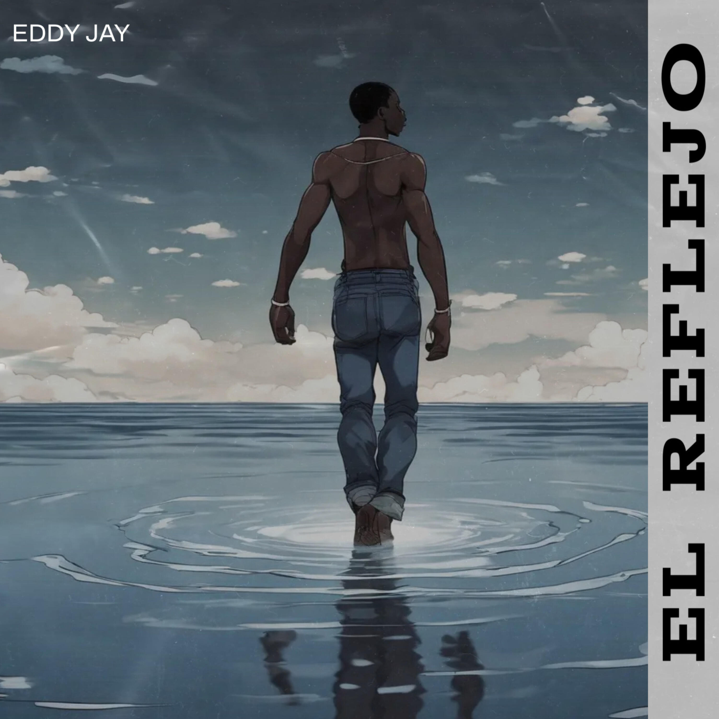 Релиз El Reflejo