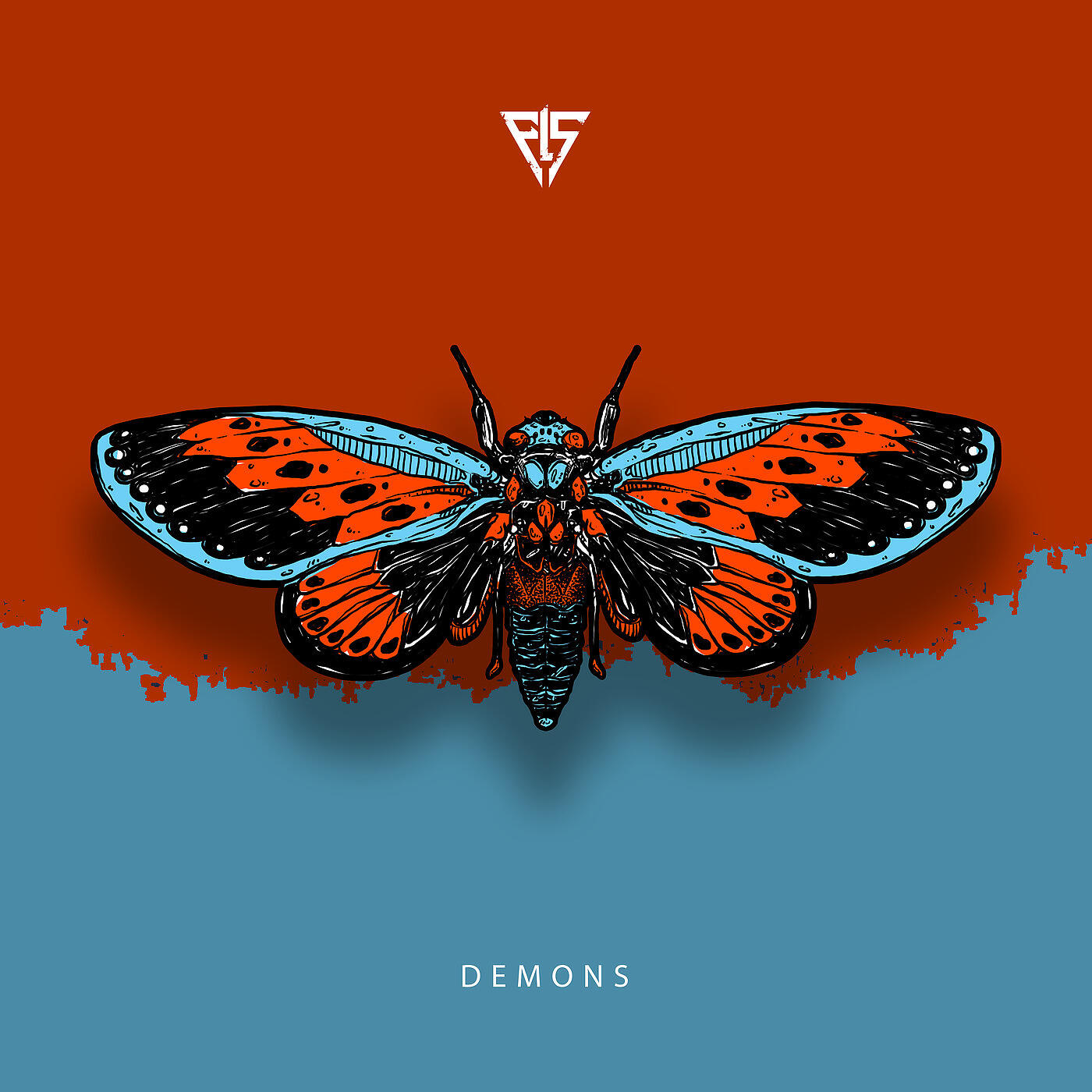 Релиз Demons (Cicada)