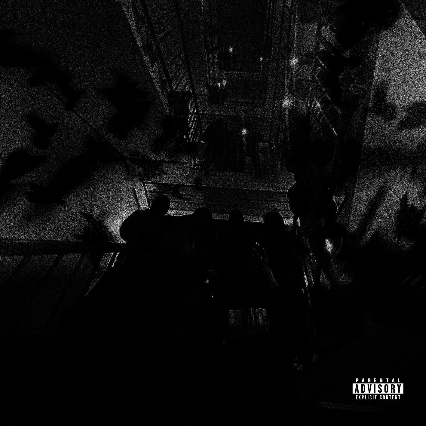 Релиз Djungeln (feat. GULEED)