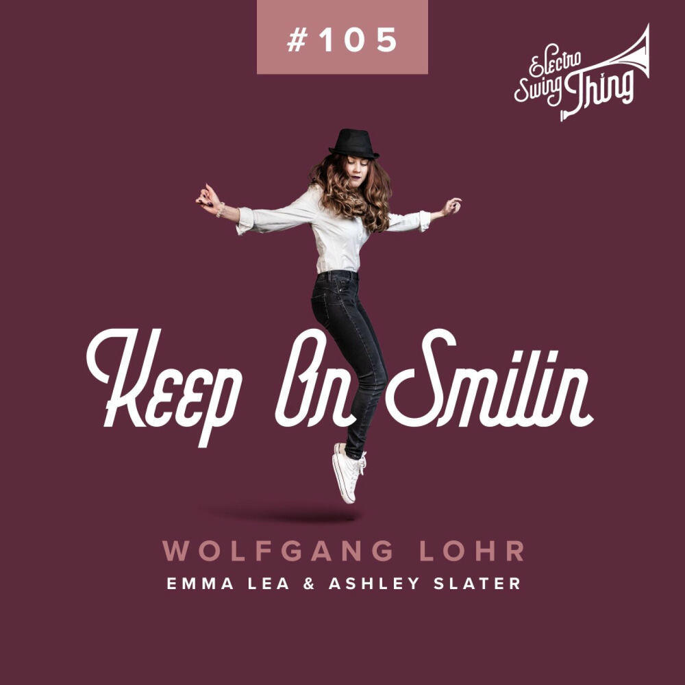 Релиз Keep On Smilin