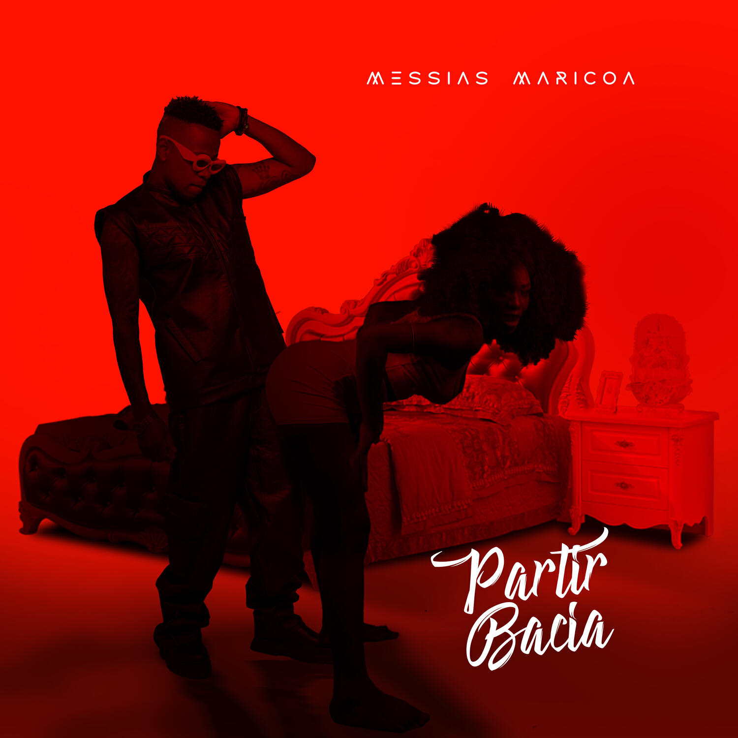Релиз Partir Bacia