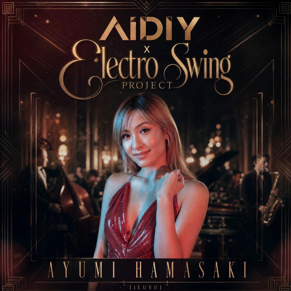 Релиз Ayumi Hamasaki
