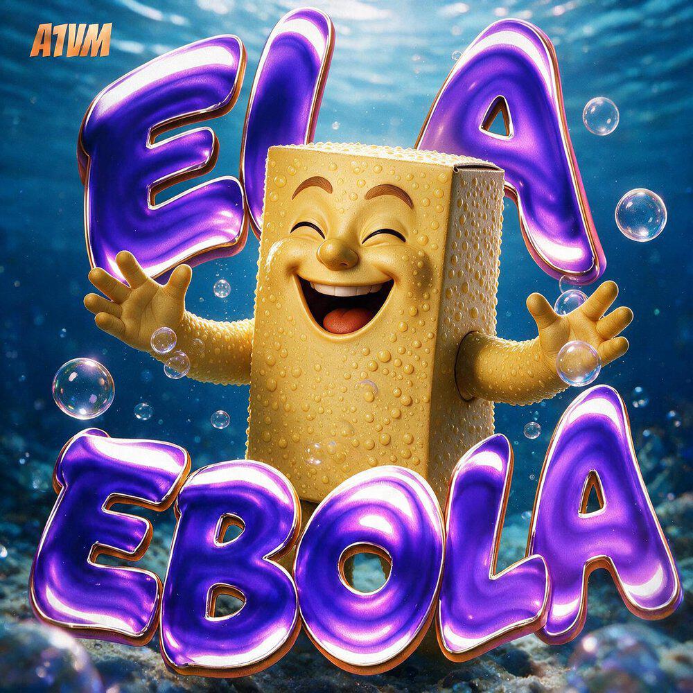 Релиз ELA EBOLA