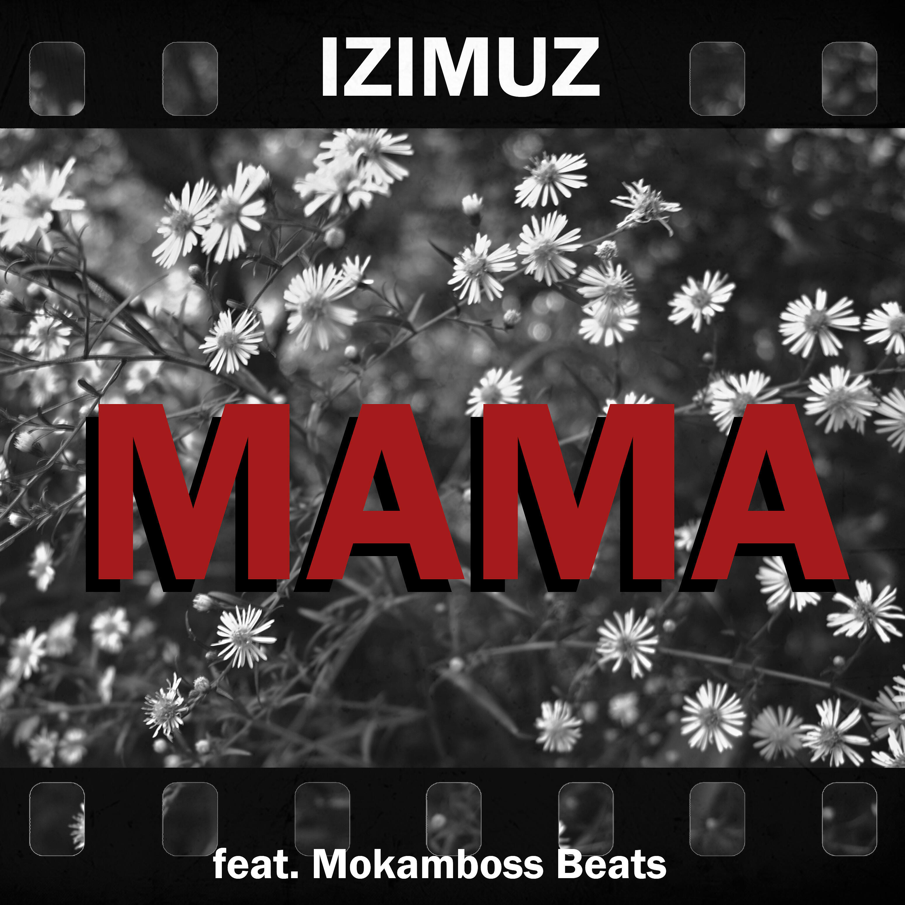 Релиз Мама (feat. Mokamboss Beats)
