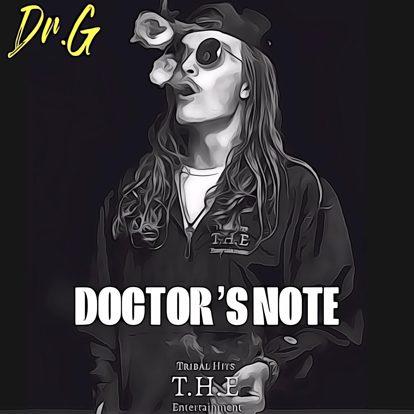 Релиз Doctor's Note