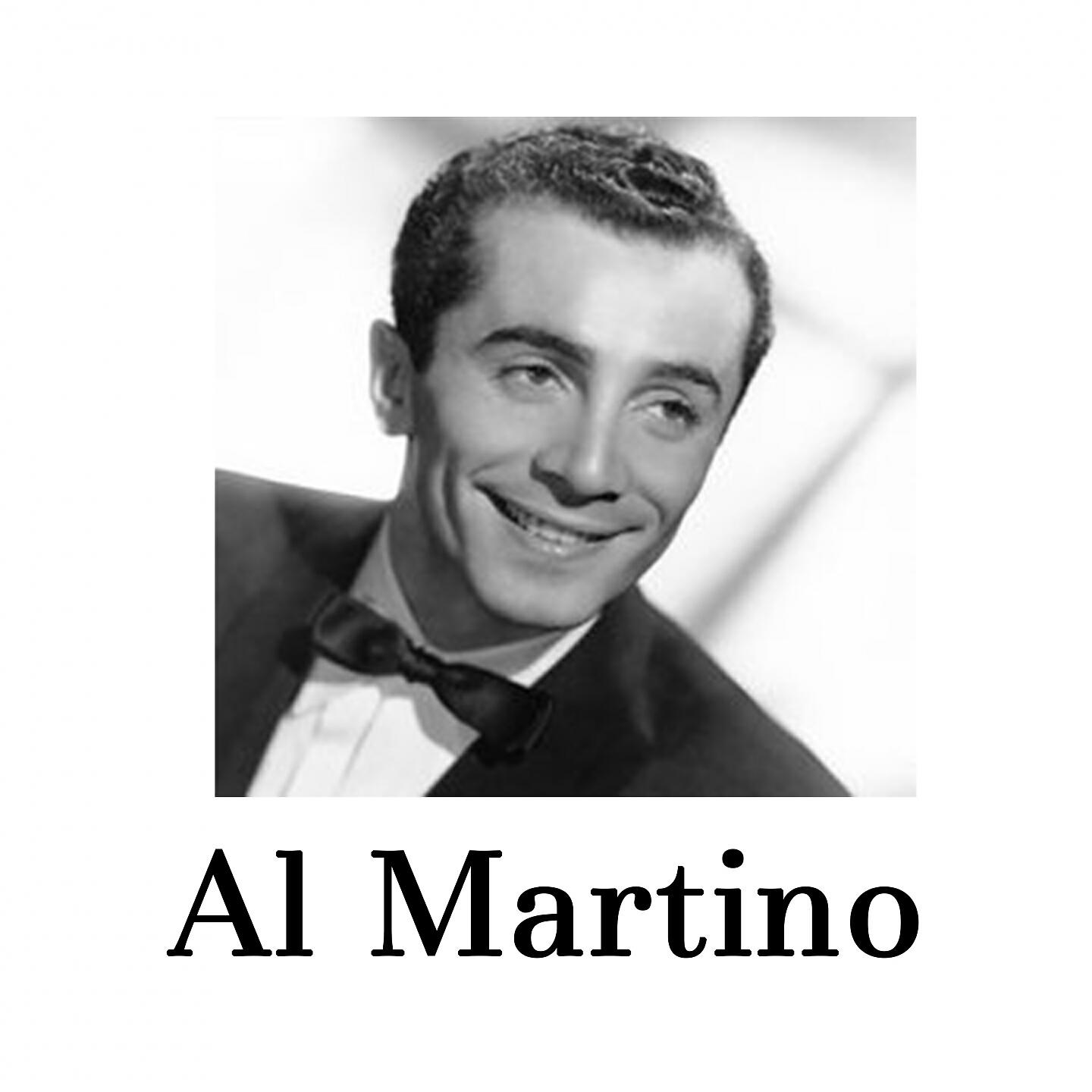 Релиз Al Martino