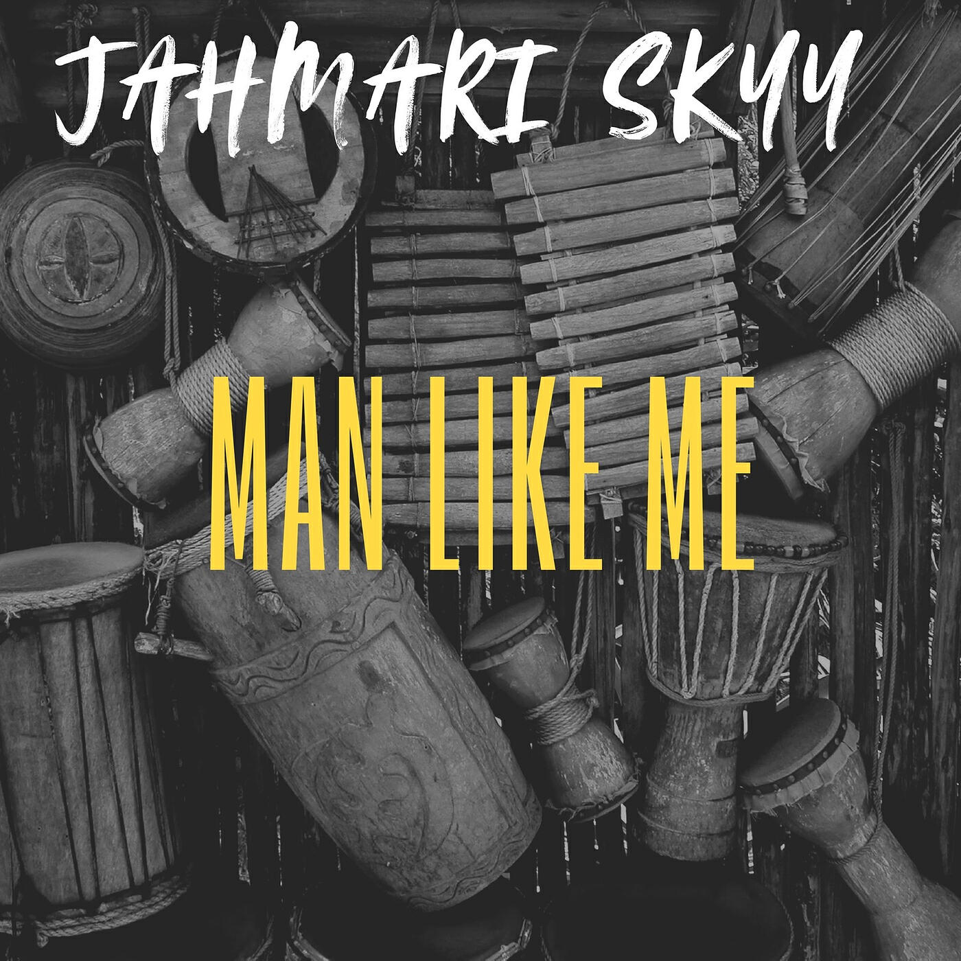 Jahmari Skyy