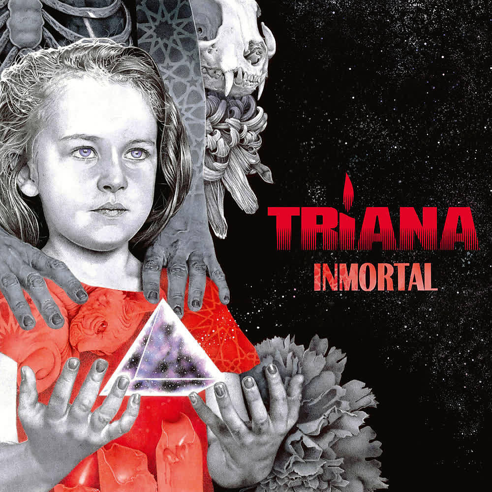 Релиз Inmortal