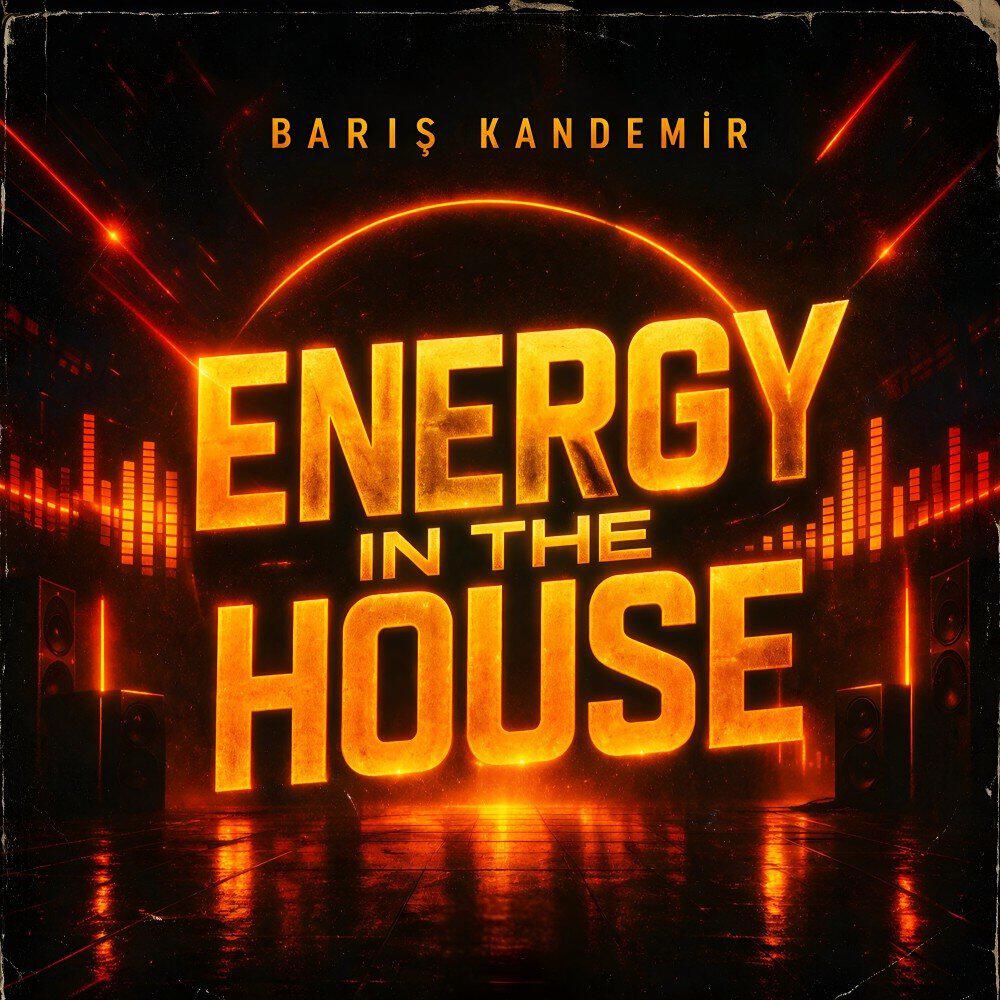 Релиз Energy in the House