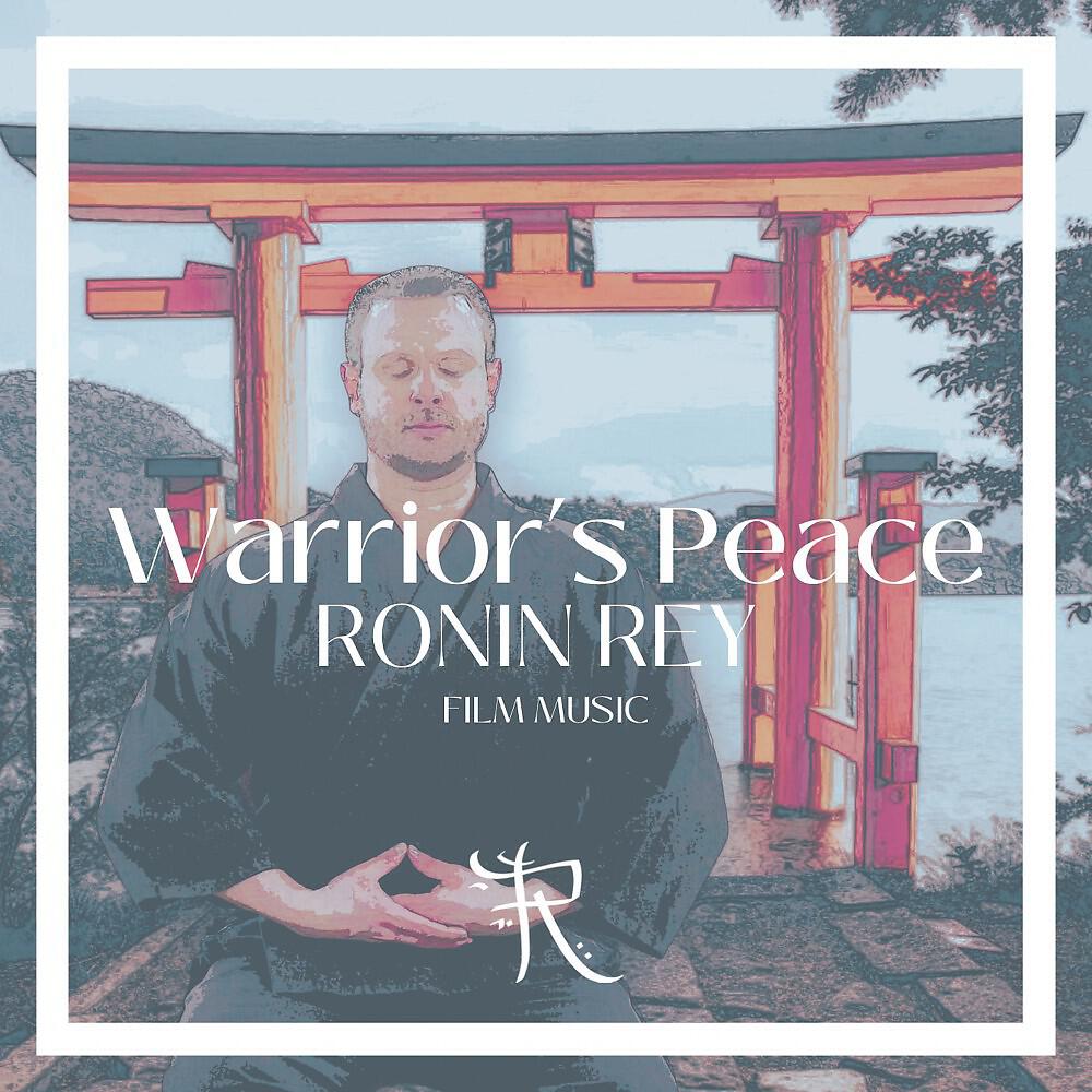 Релиз Warrior's Peace