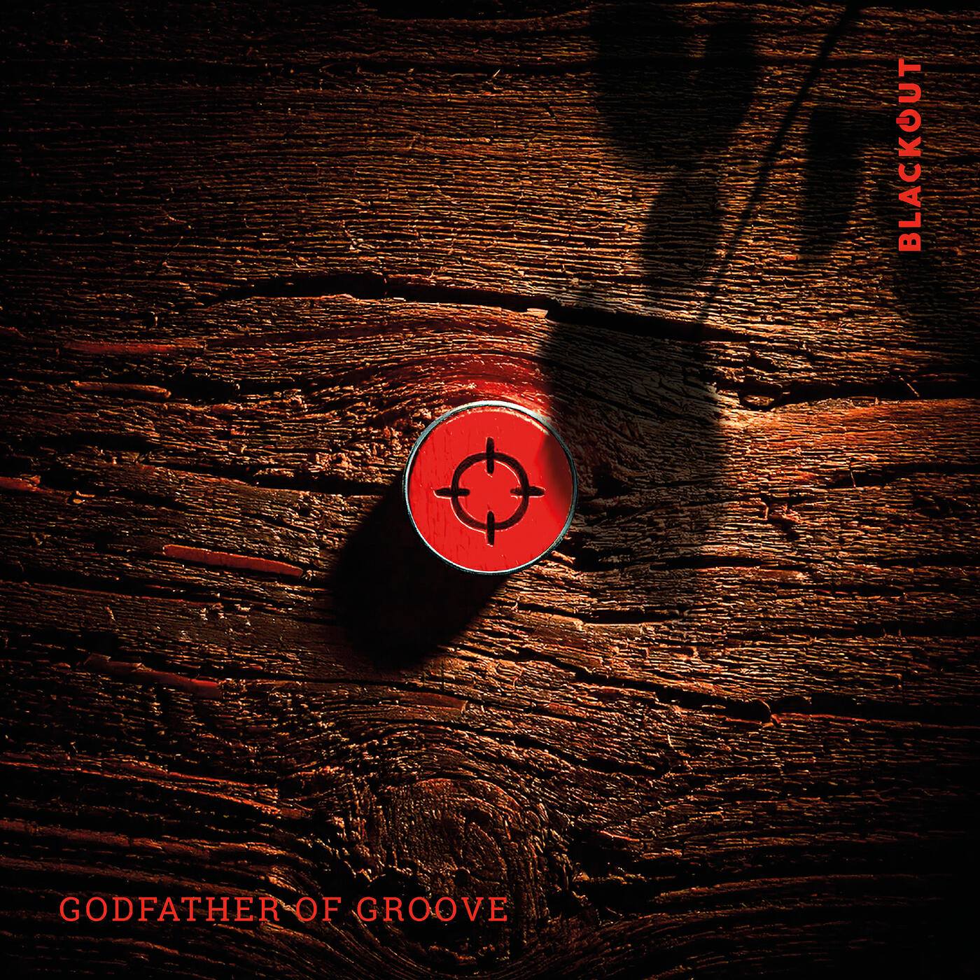 Релиз Godfather of Groove