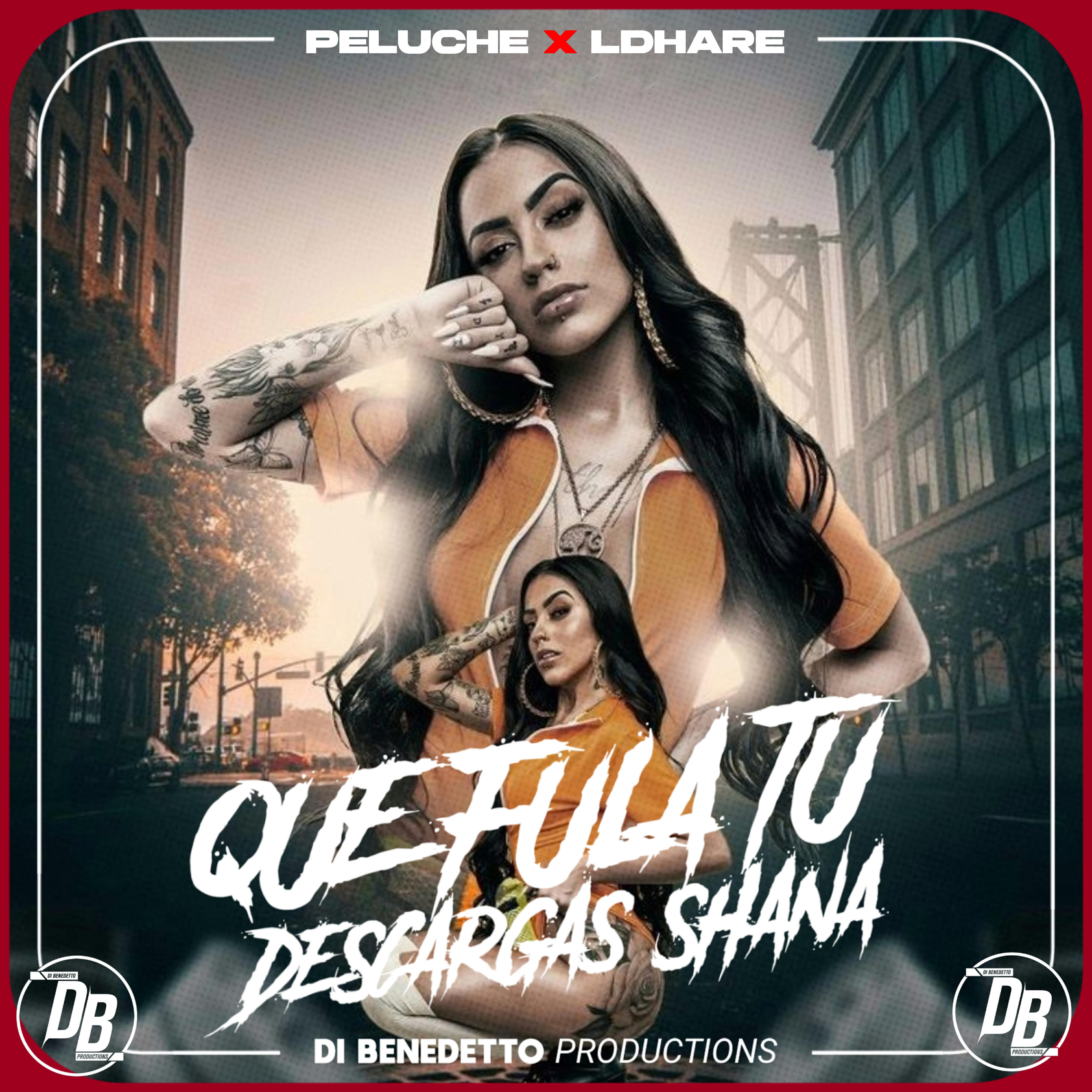 Релиз Que Fula Tu Descargas Shana