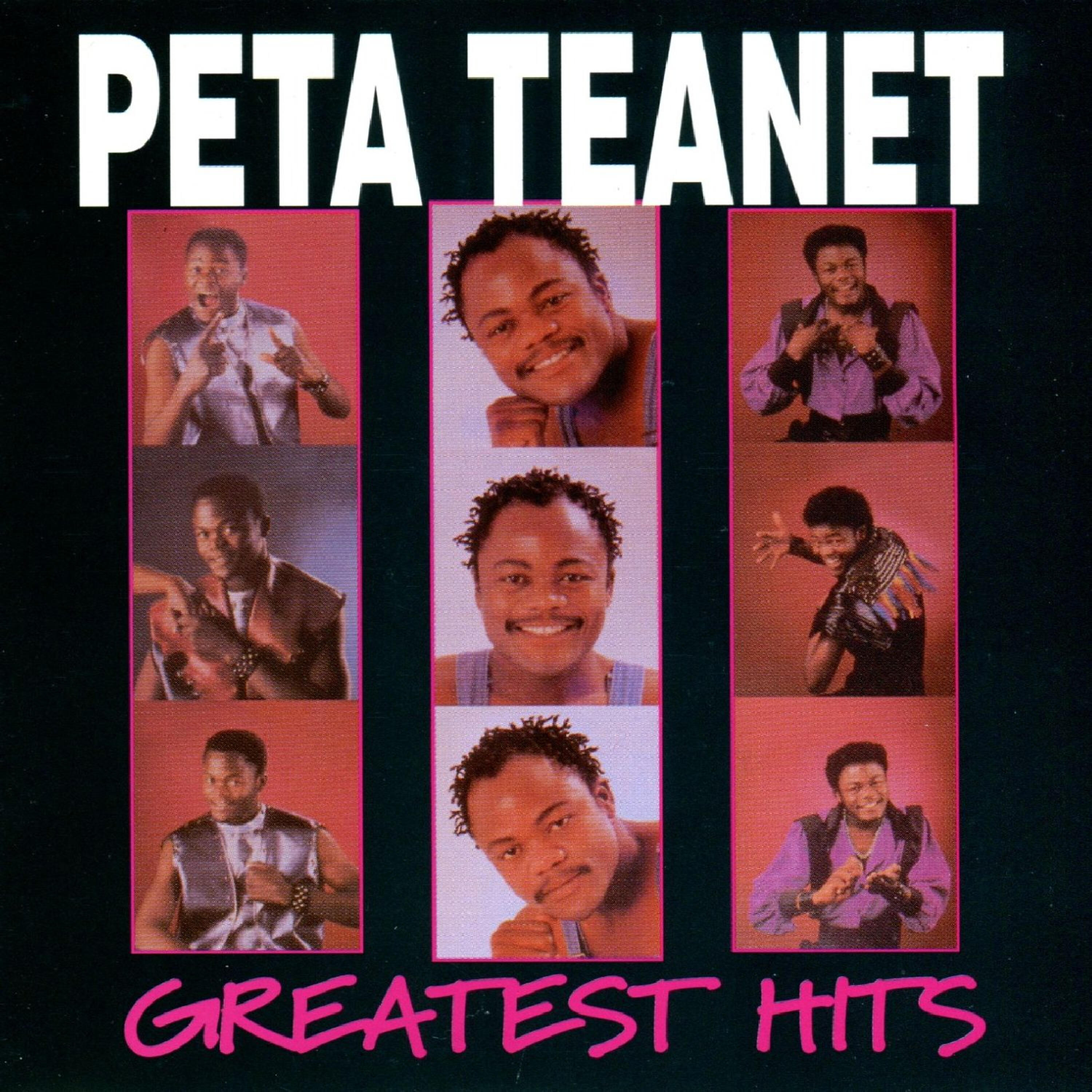 Релиз Greatest Hits