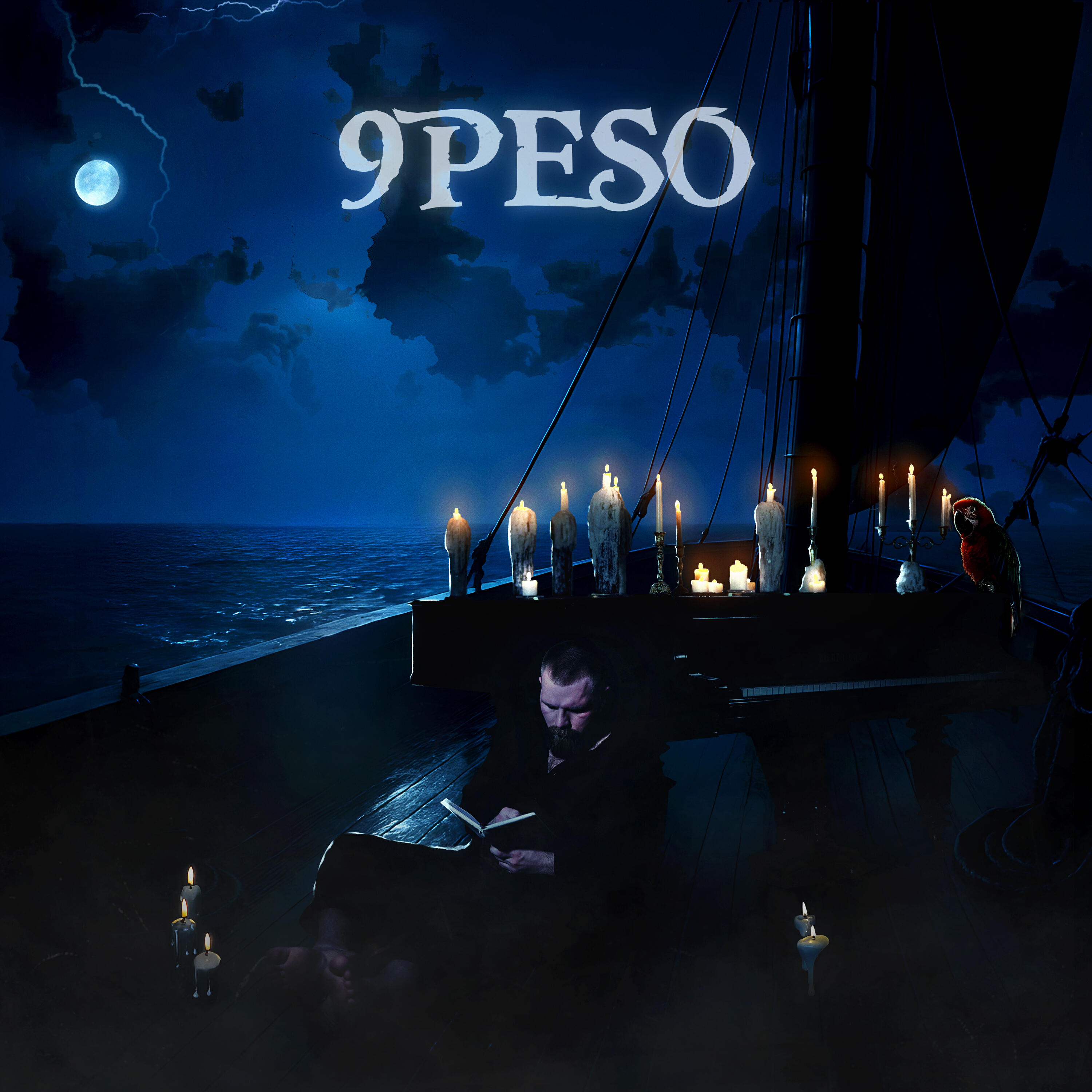 Релиз 9PESO