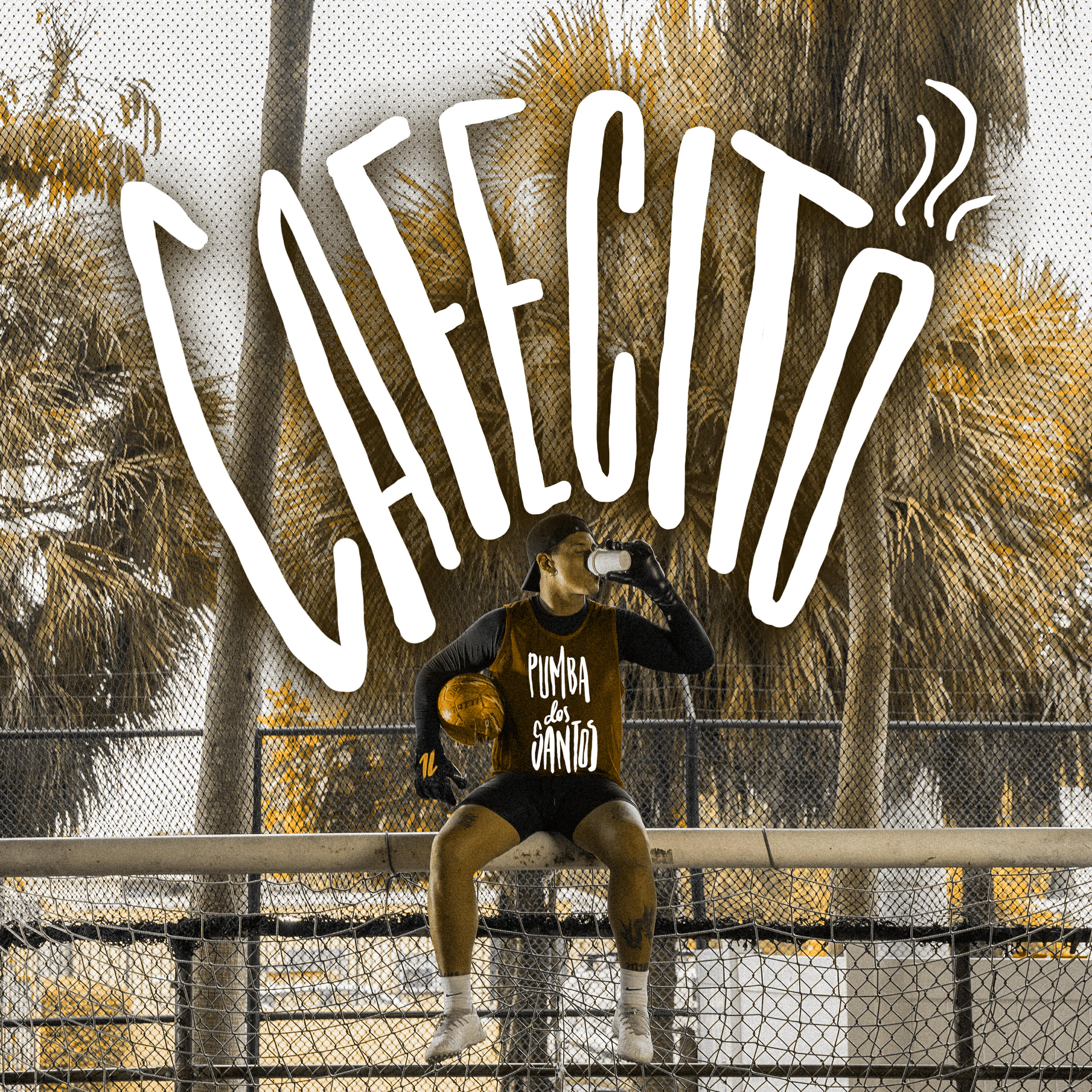 Релиз Cafecito