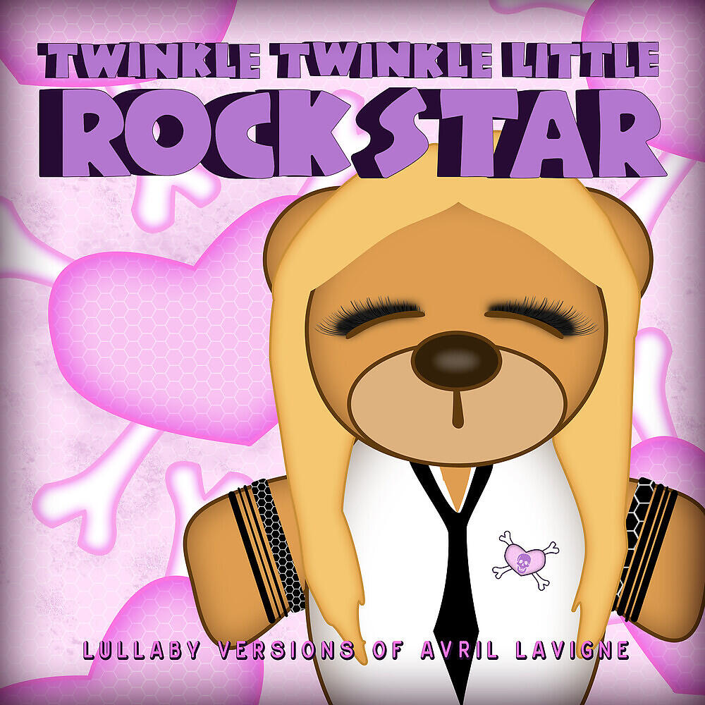 Релиз Lullaby Versions of Avril Lavigne