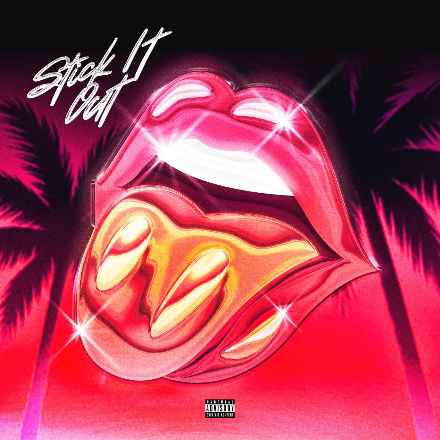 Релиз Stick It Out