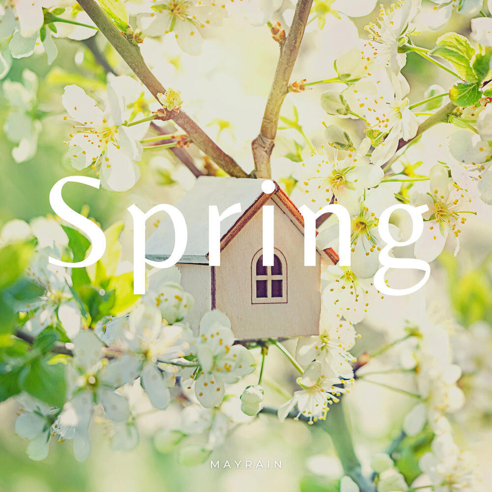 Релиз Spring