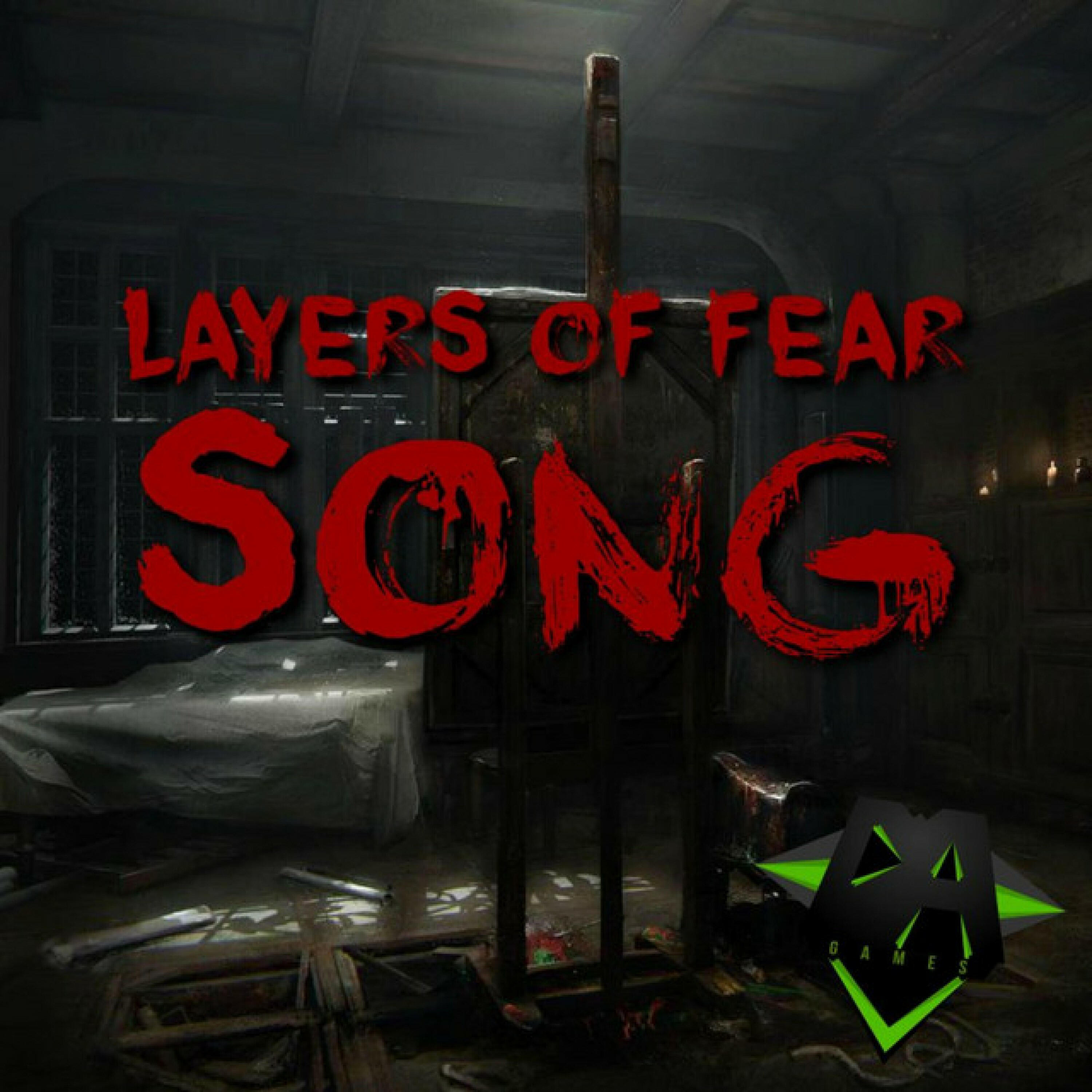 Релиз Layers of Fear