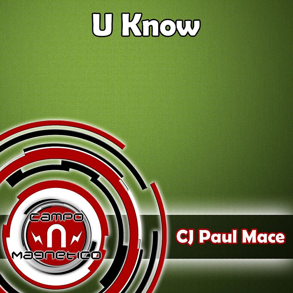 Релиз U Know