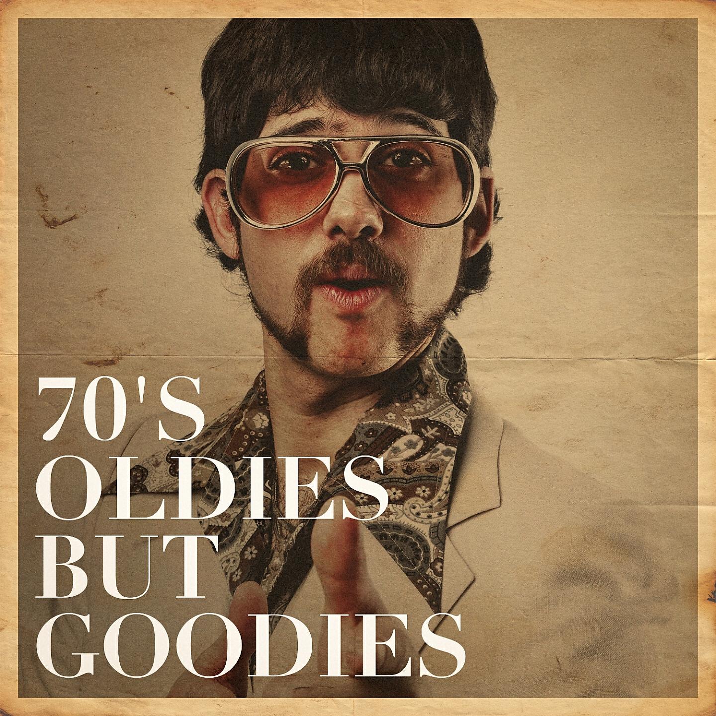 Релиз 70's Oldies but Goodies