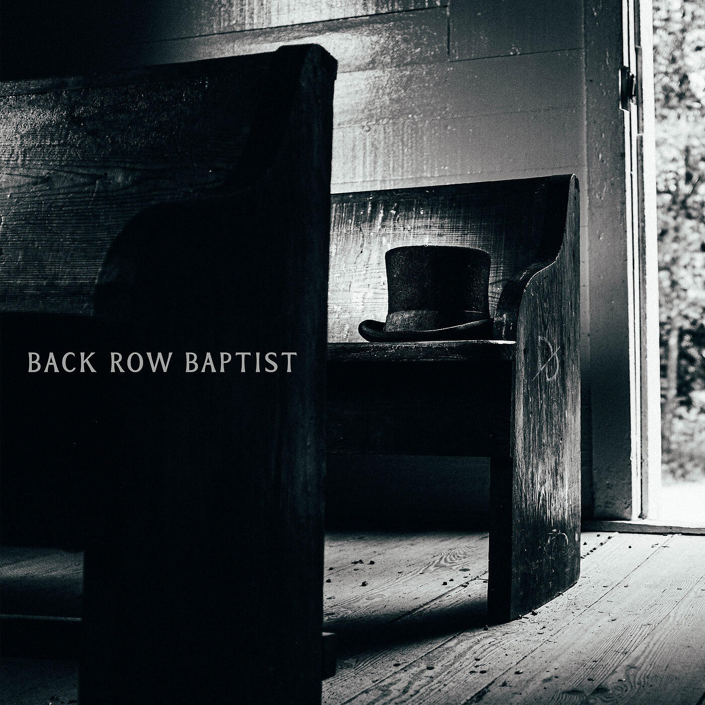 Релиз Back Row Baptist