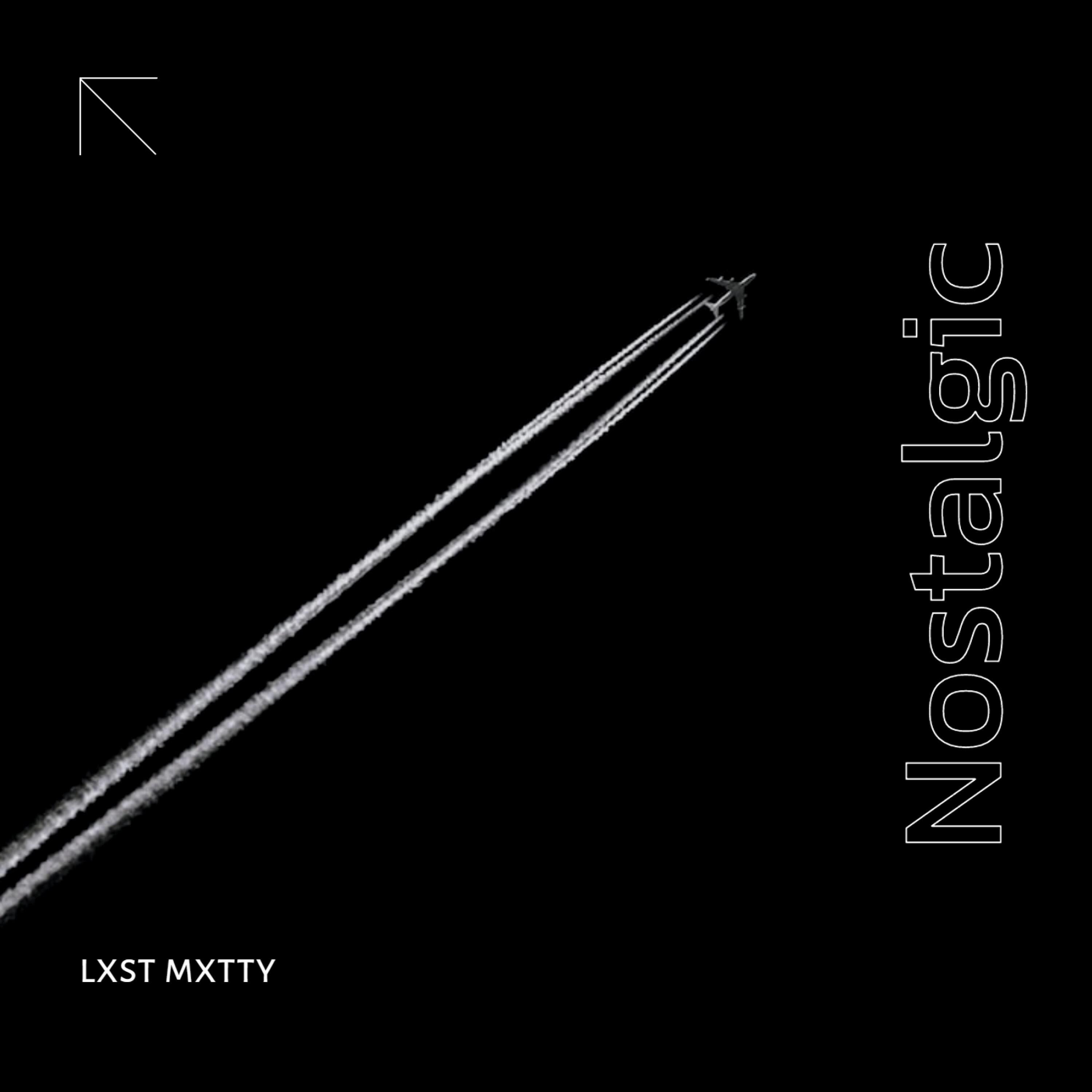 Релиз Nostalgic
