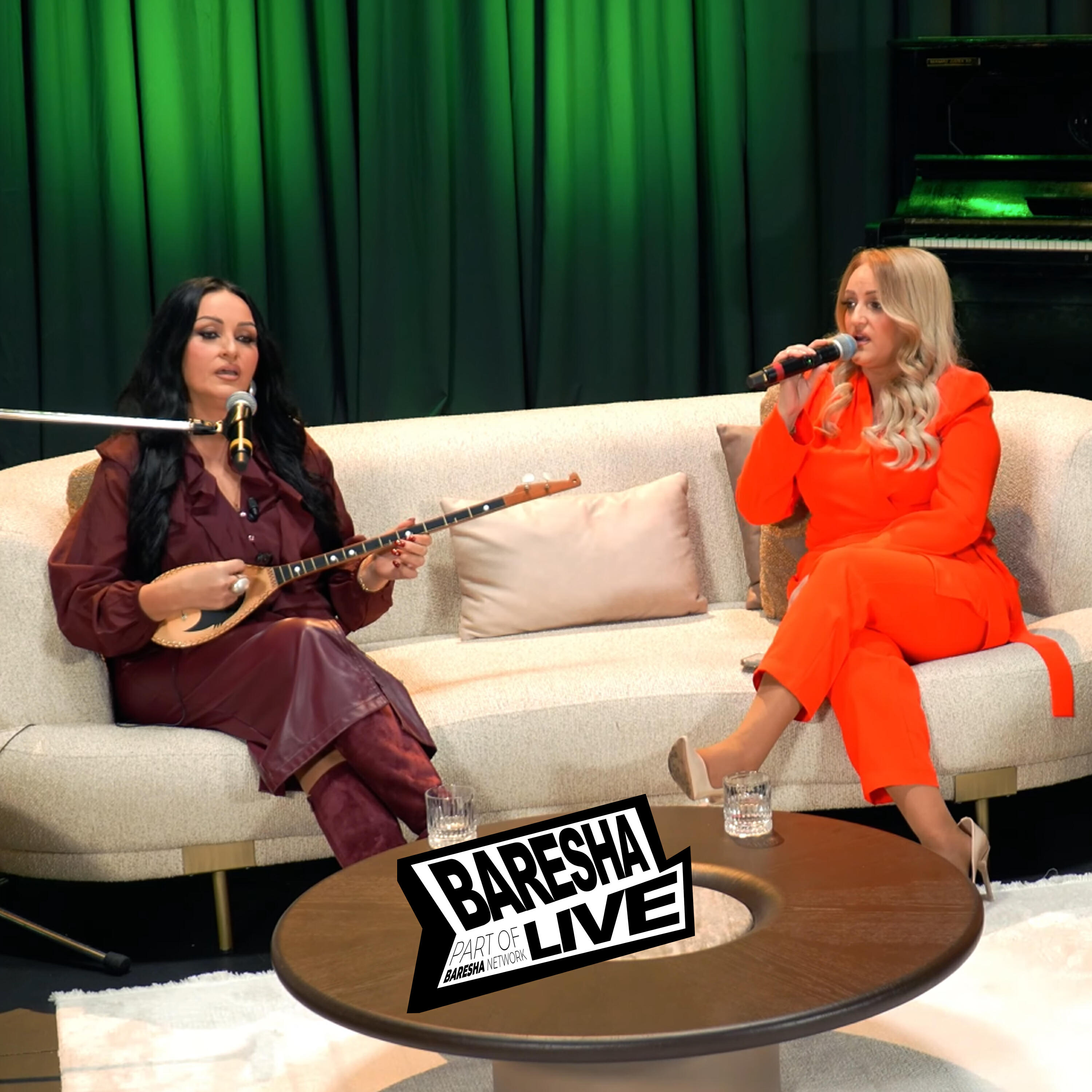 Релиз Krisi pushka