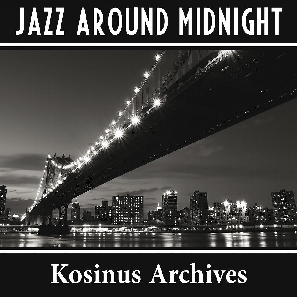 Релиз Jazz Around Midnight