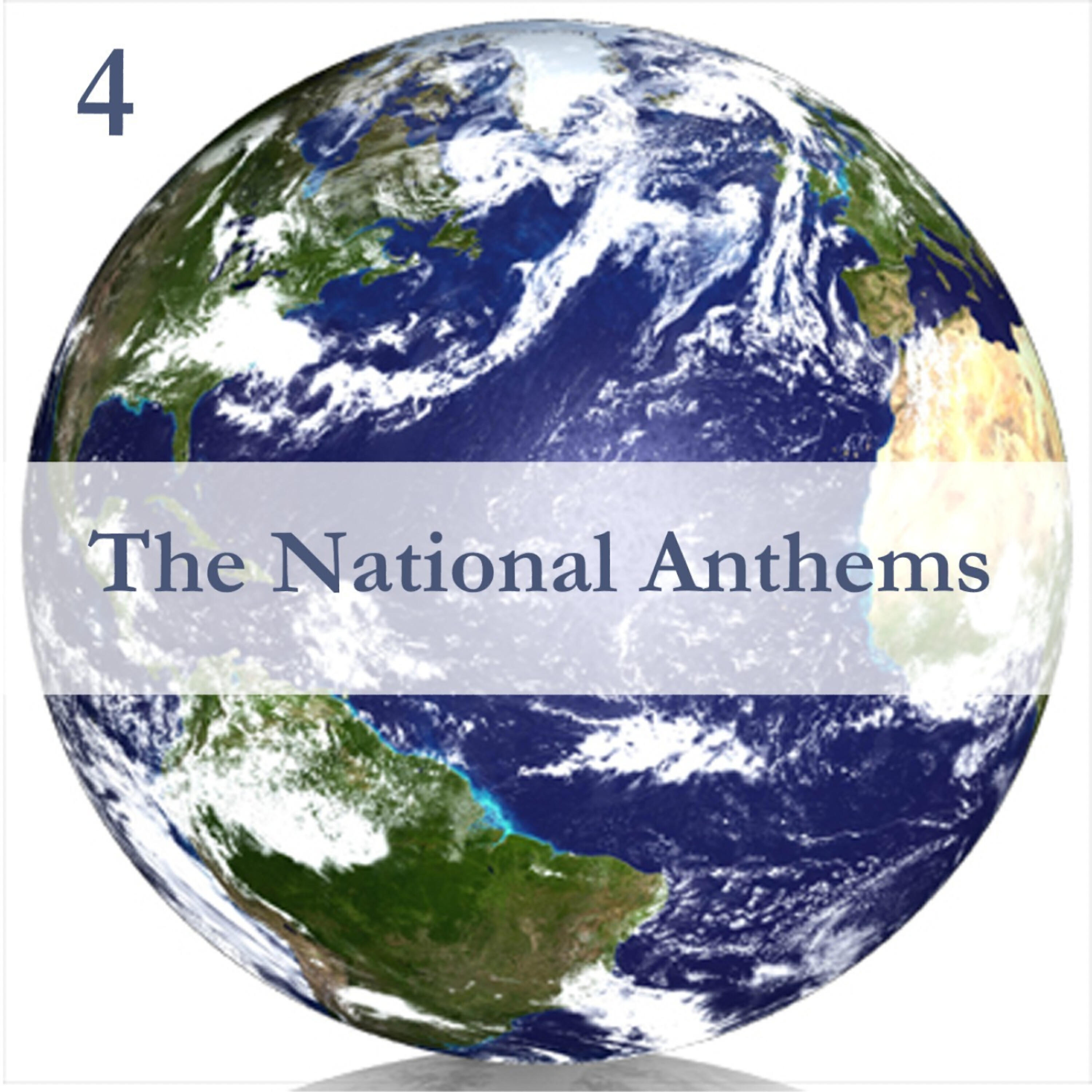 Anthems Orchestra