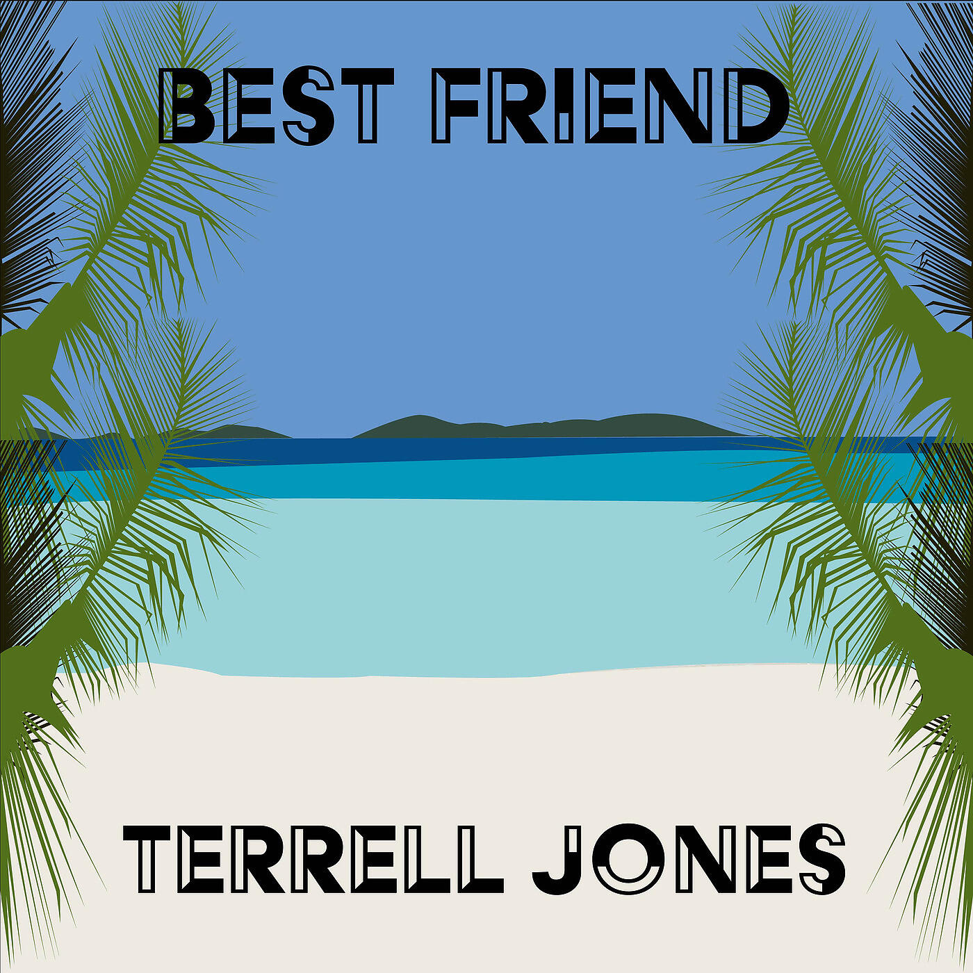 Релиз Best Friend