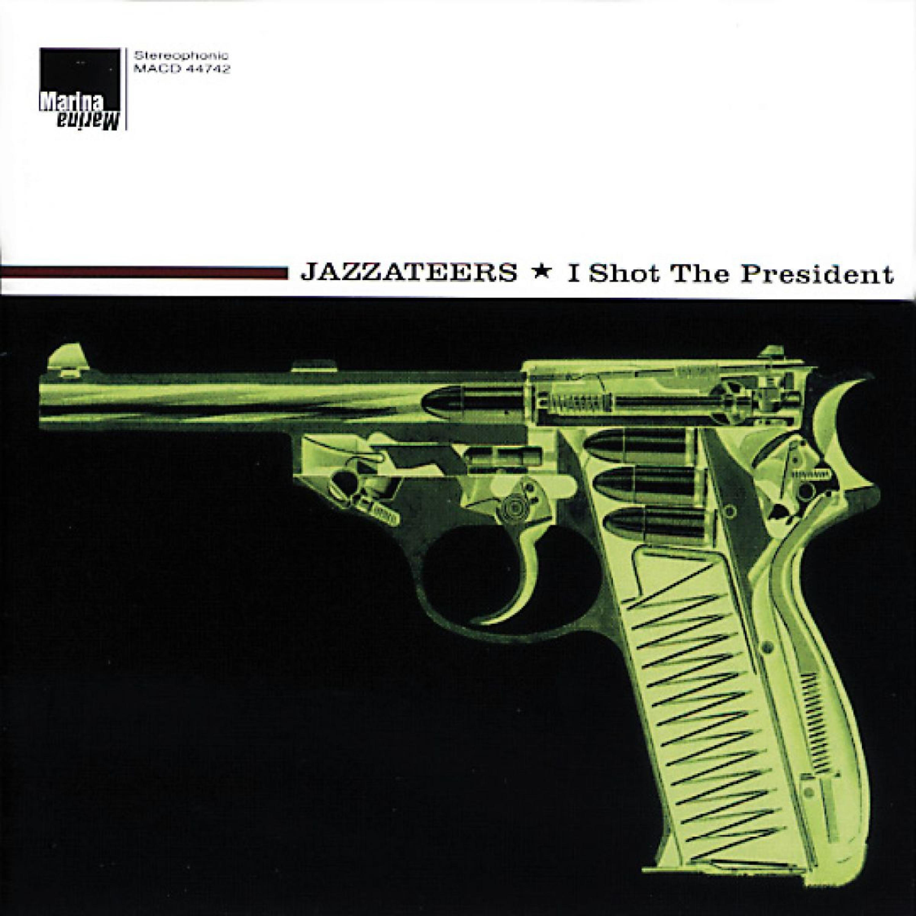 Релиз I Shot the President