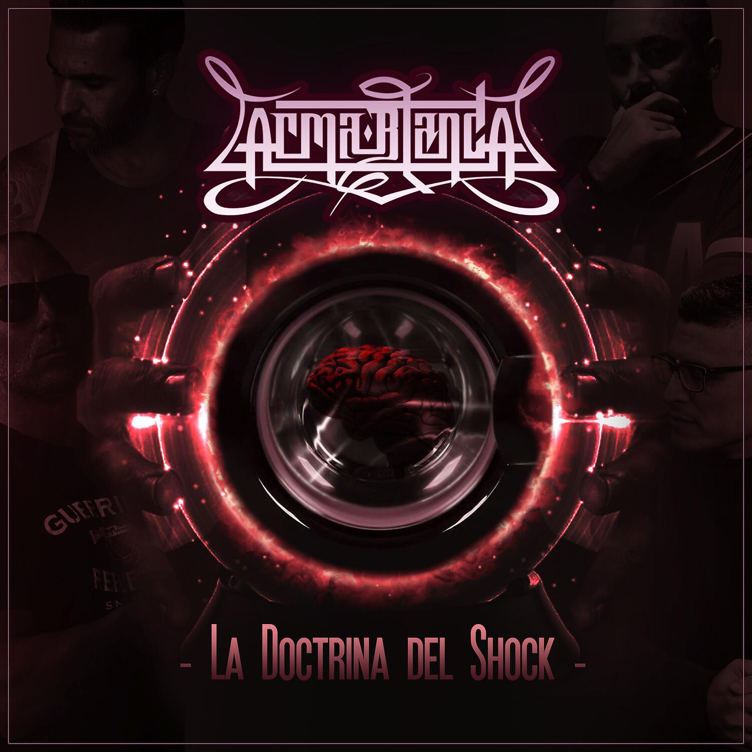 Релиз La doctrina del shock