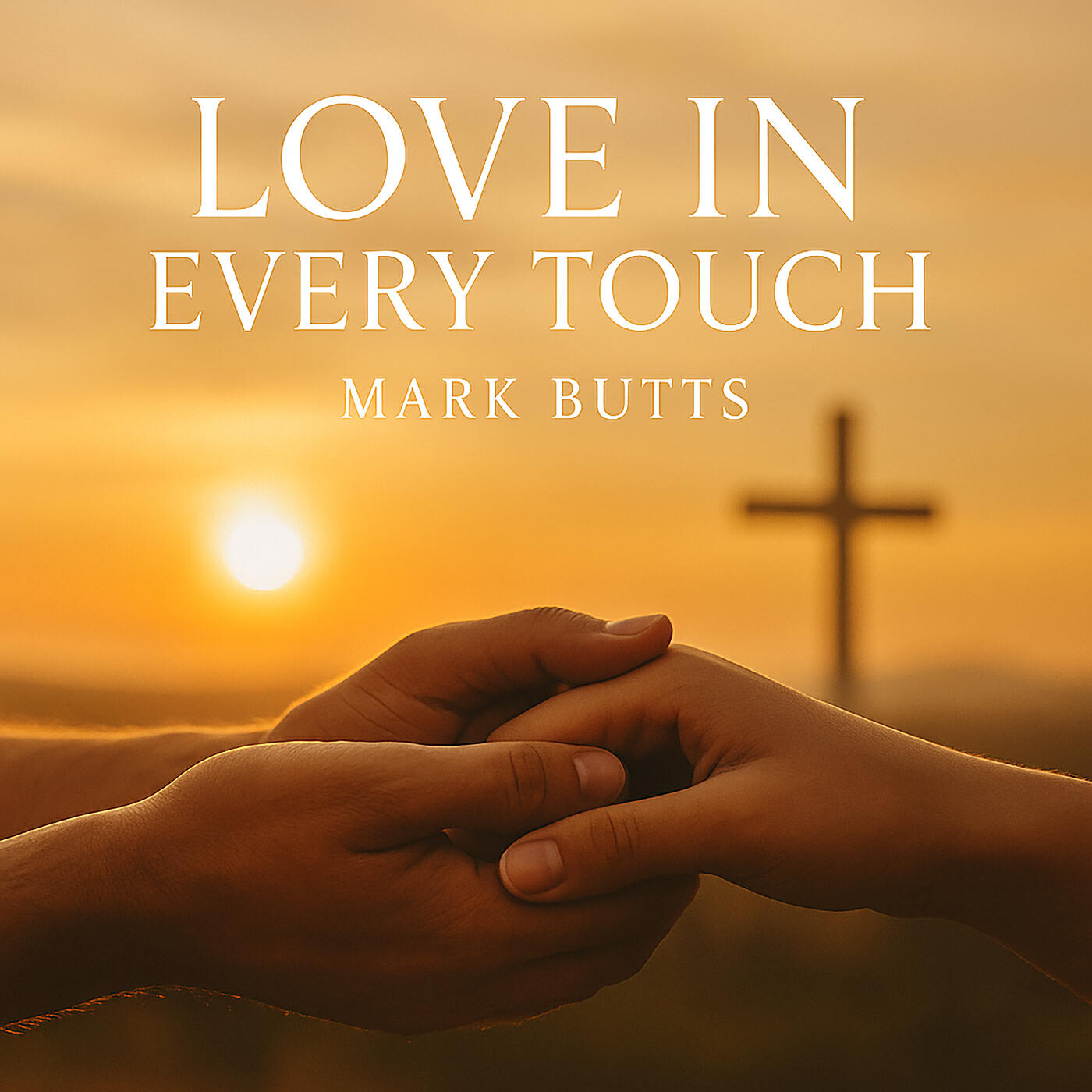 Mark Butts